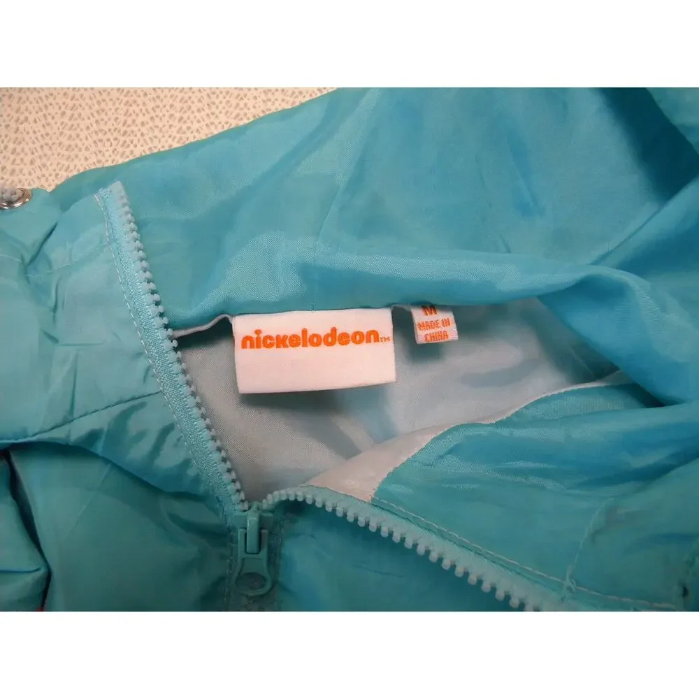 Nickelodeon official 90s